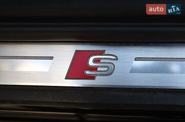Седан Audi A6 2020 в Івано-Франківську