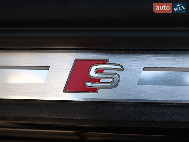 Седан Audi A6 2020 в Івано-Франківську