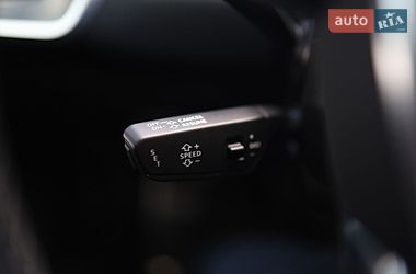 Седан Audi A6 2020 в Івано-Франківську