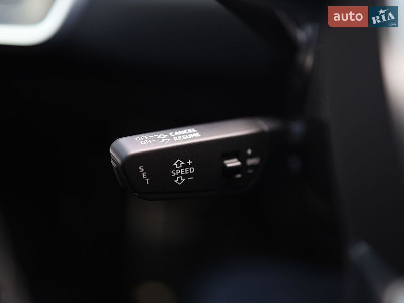 Седан Audi A6 2020 в Івано-Франківську