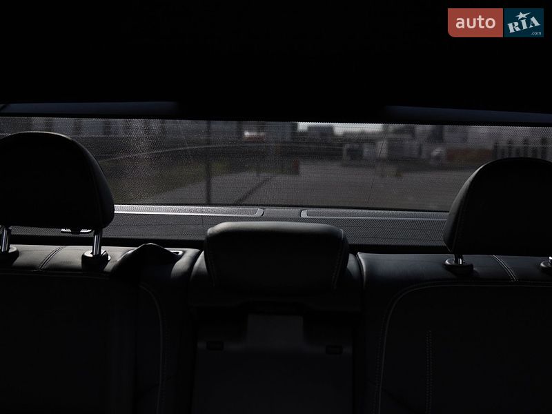 Седан Audi A6 2020 в Івано-Франківську