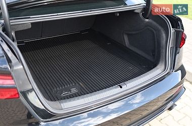 Седан Audi A6 2020 в Івано-Франківську