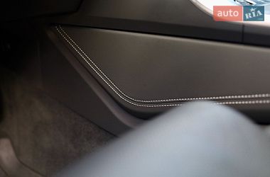 Седан Audi A6 2020 в Івано-Франківську