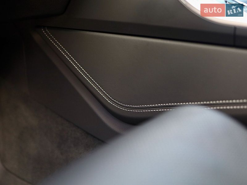 Седан Audi A6 2020 в Івано-Франківську