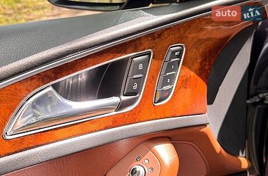 Седан Audi A6 2016 в Вінниці