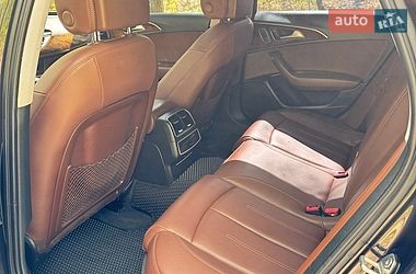 Седан Audi A6 2016 в Вінниці