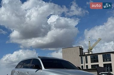 Універсал Audi A6 2011 в Калуші
