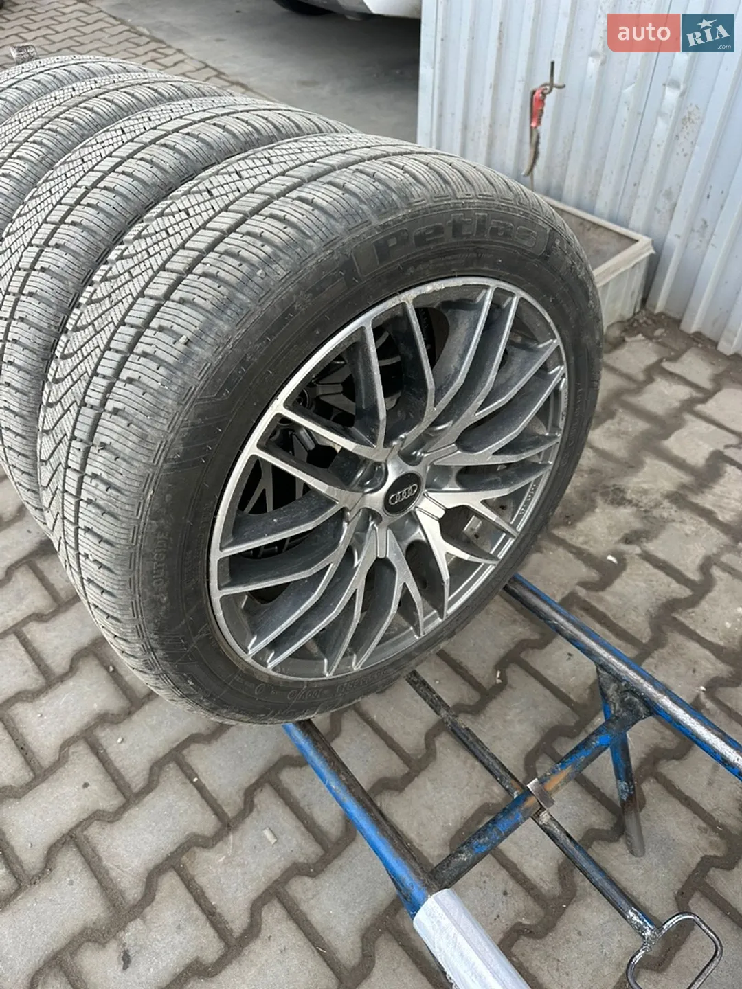2015 Audi A6 - мініатюра 25