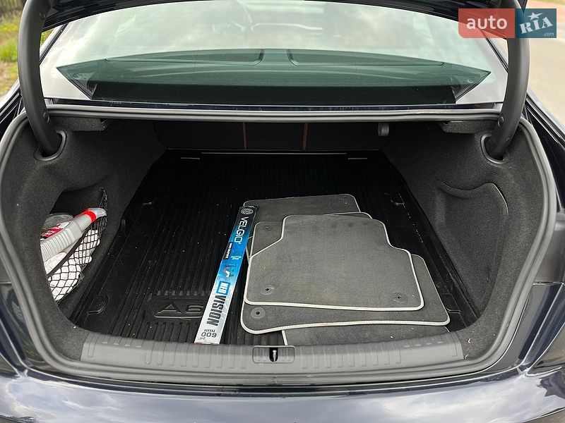 Седан Audi A6 2021 в Білій Церкві фото 5 Седан Audi A6 2021 в Білій Церкві
