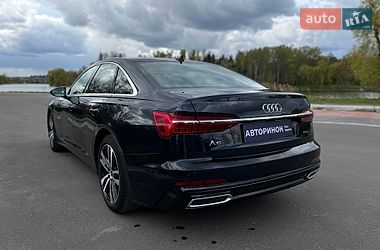Седан Audi A6 2021 в Белой Церкви фото 7 Седан Audi A6 2021 в Белой Церкви