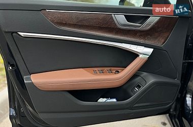 Седан Audi A6 2021 в Белой Церкви фото 11 Седан Audi A6 2021 в Белой Церкви
