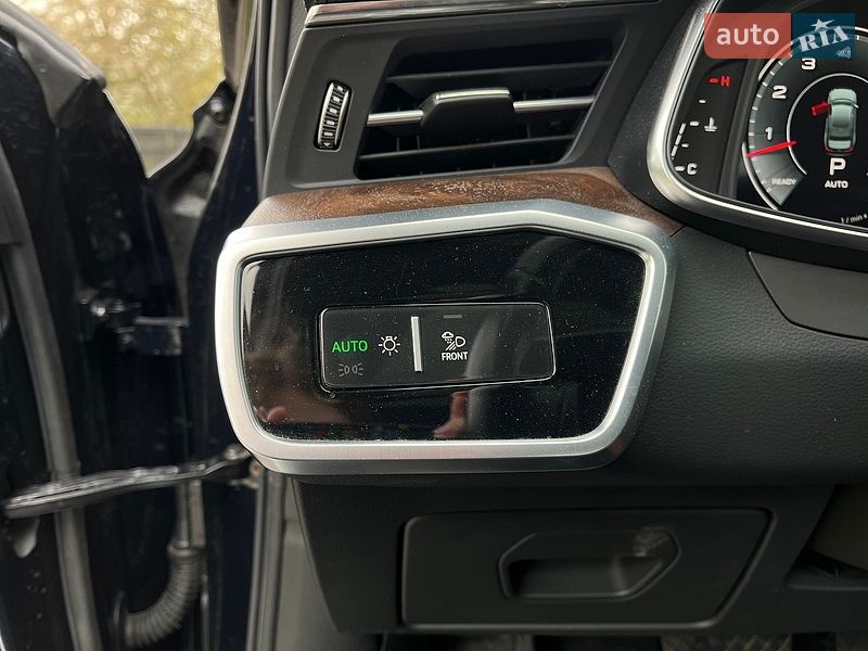 Седан Audi A6 2021 в Білій Церкві фото 16 Седан Audi A6 2021 в Білій Церкві