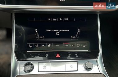 Седан Audi A6 2021 в Белой Церкви фото 18 Седан Audi A6 2021 в Белой Церкви