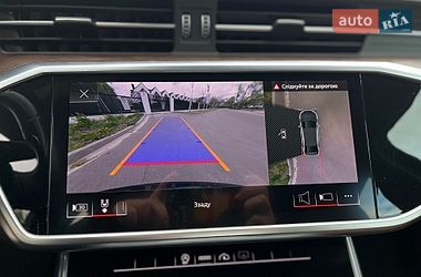 Седан Audi A6 2021 в Белой Церкви фото 20 Седан Audi A6 2021 в Белой Церкви