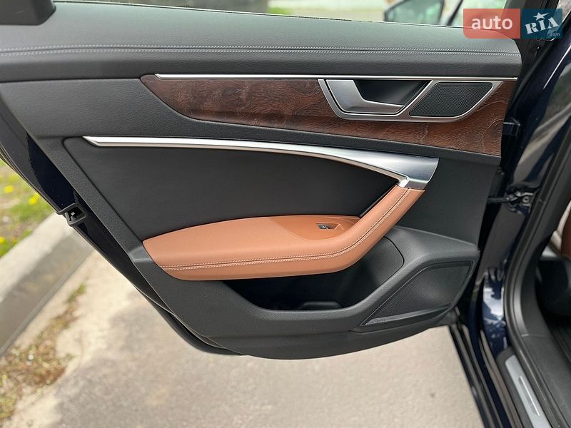 Седан Audi A6 2021 в Білій Церкві фото 21 Седан Audi A6 2021 в Білій Церкві