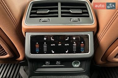 Седан Audi A6 2021 в Белой Церкви фото 24 Седан Audi A6 2021 в Белой Церкви