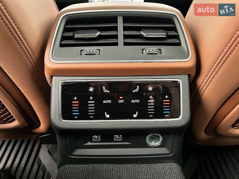 Седан Audi A6 2021 в Белой Церкви фото 24 Седан Audi A6 2021 в Белой Церкви