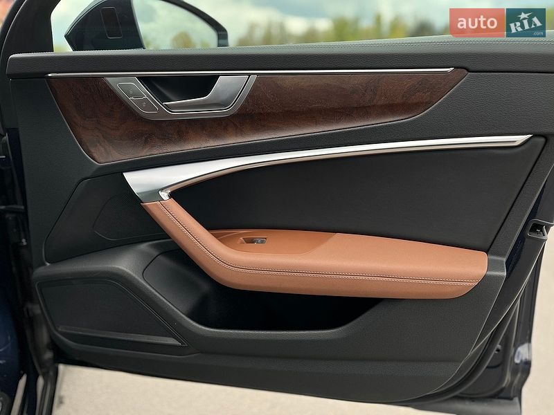 Седан Audi A6 2021 в Білій Церкві фото 24 Седан Audi A6 2021 в Білій Церкві