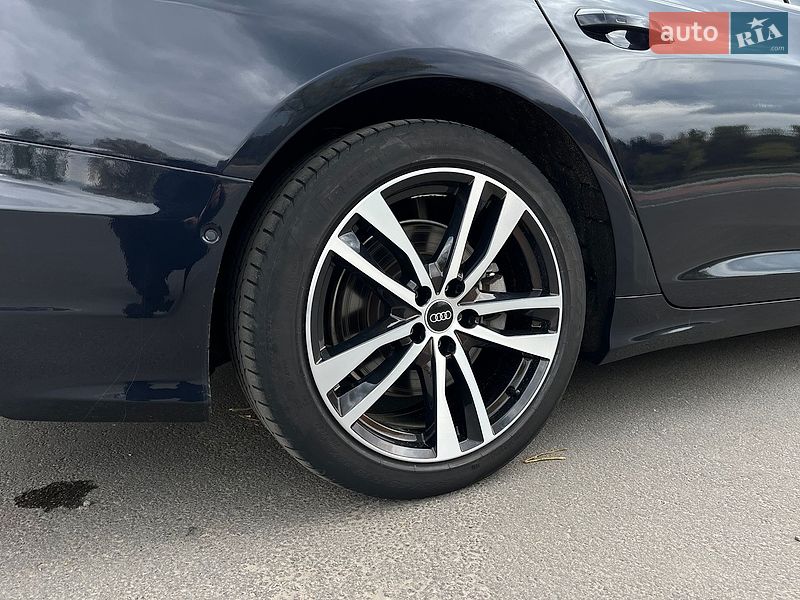 Седан Audi A6 2021 в Білій Церкві фото 28 Седан Audi A6 2021 в Білій Церкві