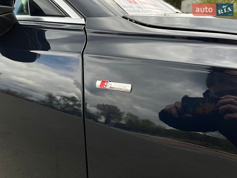 Седан Audi A6 2021 в Білій Церкві фото 29 Седан Audi A6 2021 в Білій Церкві