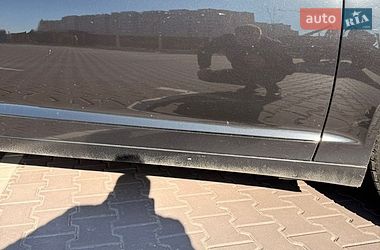 Універсал Audi A6 2007 в Києві