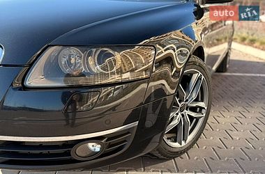 Універсал Audi A6 2007 в Києві