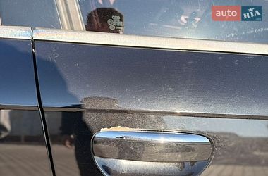 Універсал Audi A6 2007 в Києві