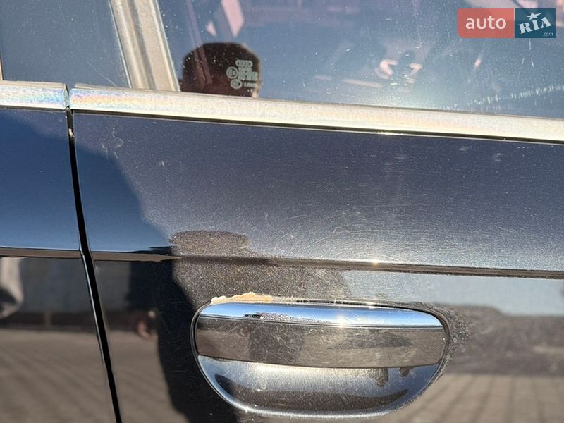 Універсал Audi A6 2007 в Києві