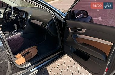 Універсал Audi A6 2007 в Києві
