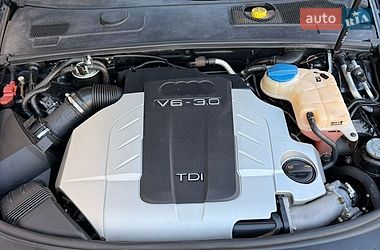 Універсал Audi A6 2007 в Києві