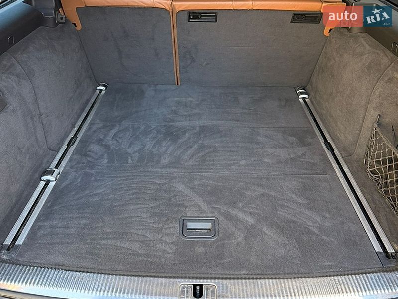 Універсал Audi A6 2007 в Києві