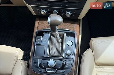 Седан Audi A6 2014 в Хмельницком