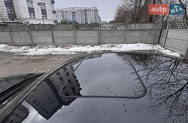 Седан Audi A6 2014 в Ивано-Франковске