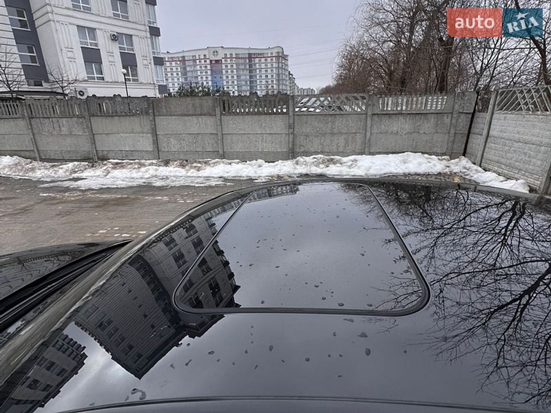 Седан Audi A6 2014 в Ивано-Франковске