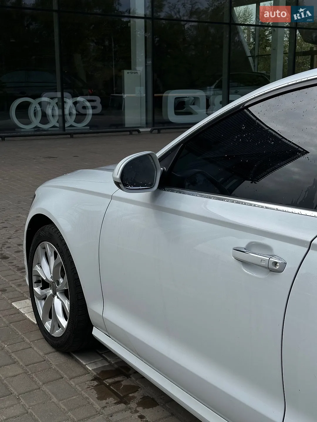2015 Audi A6 - мініатюра 5