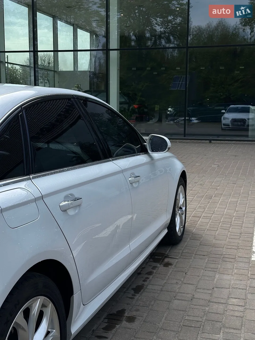 2015 Audi A6 - мініатюра 6
