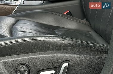 Седан Audi A6 2015 в Львові
