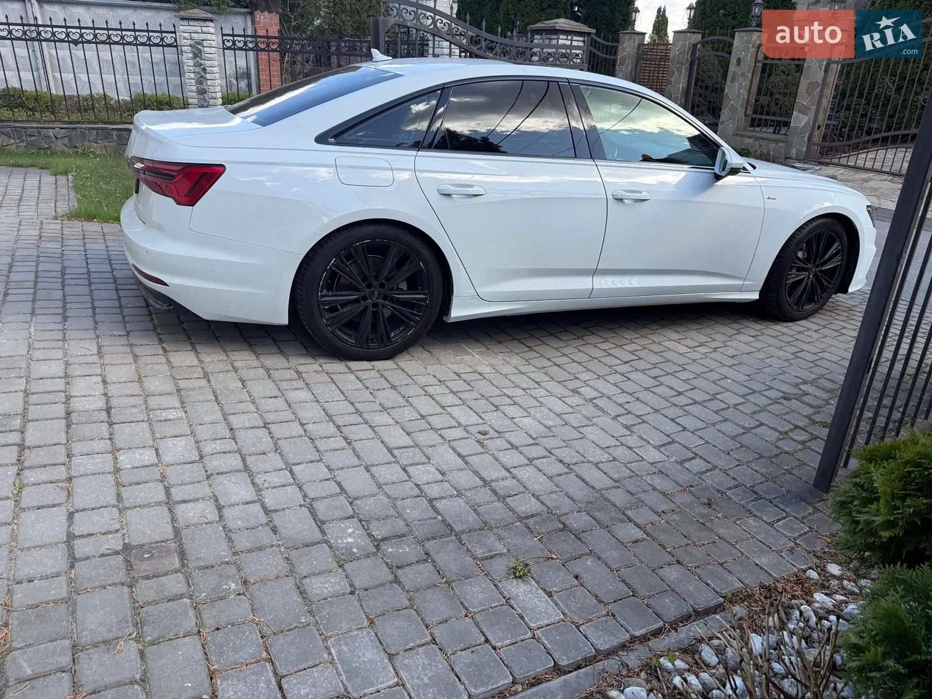 2019 Audi A6 - мініатюра 7