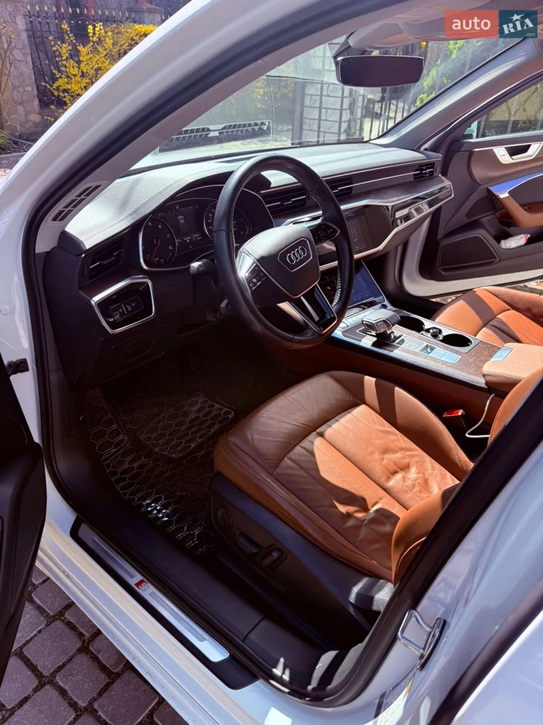 2019 Audi A6 - мініатюра 14