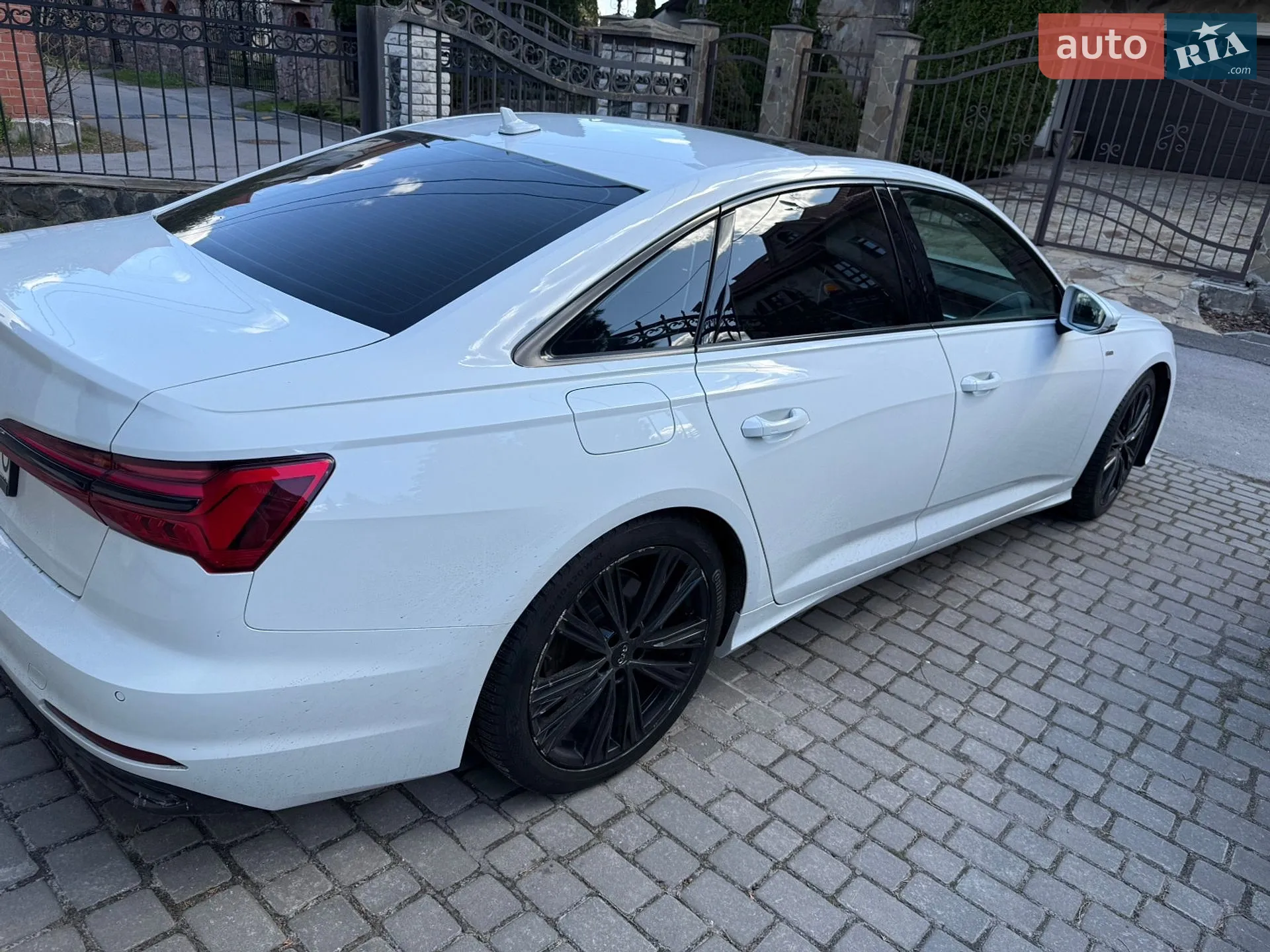 2019 Audi A6 - мініатюра 16