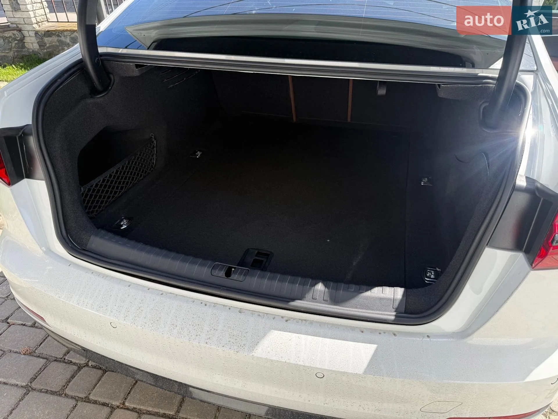 2019 Audi A6 - мініатюра 20