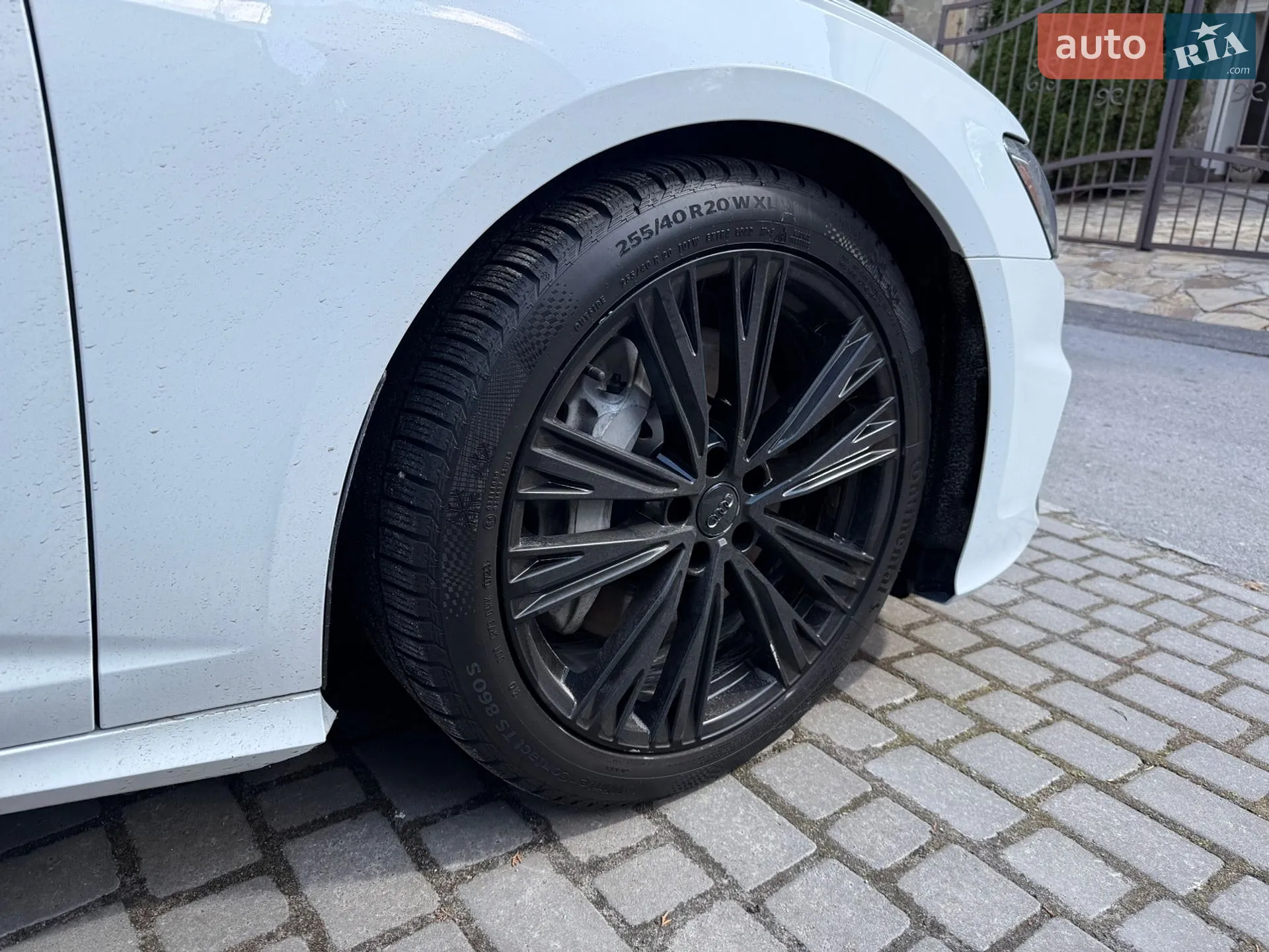 2019 Audi A6 - мініатюра 23