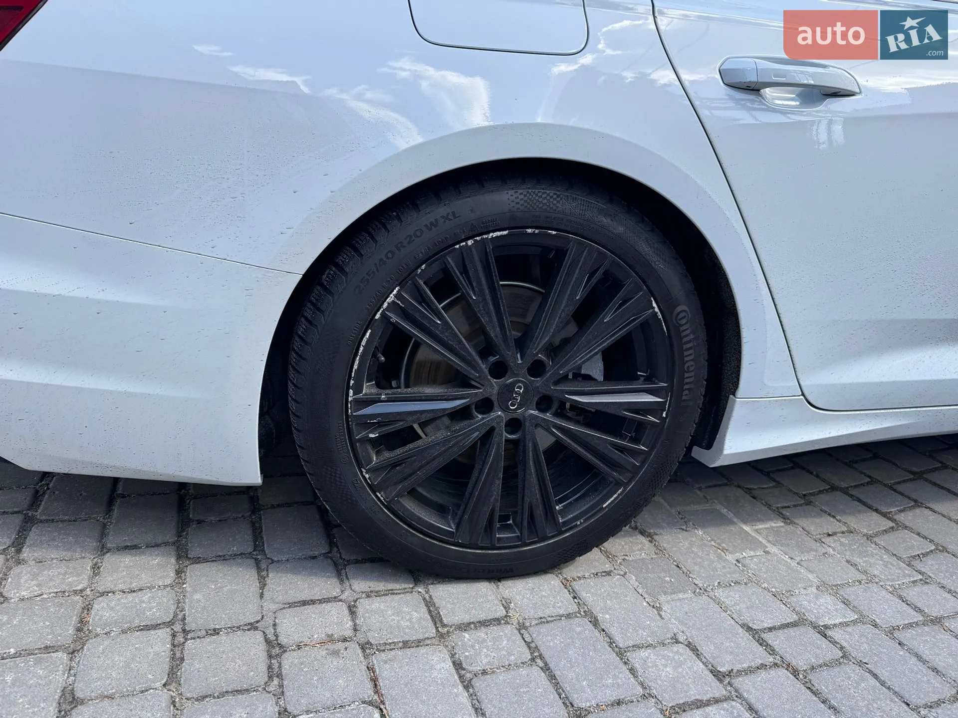 2019 Audi A6 - мініатюра 24
