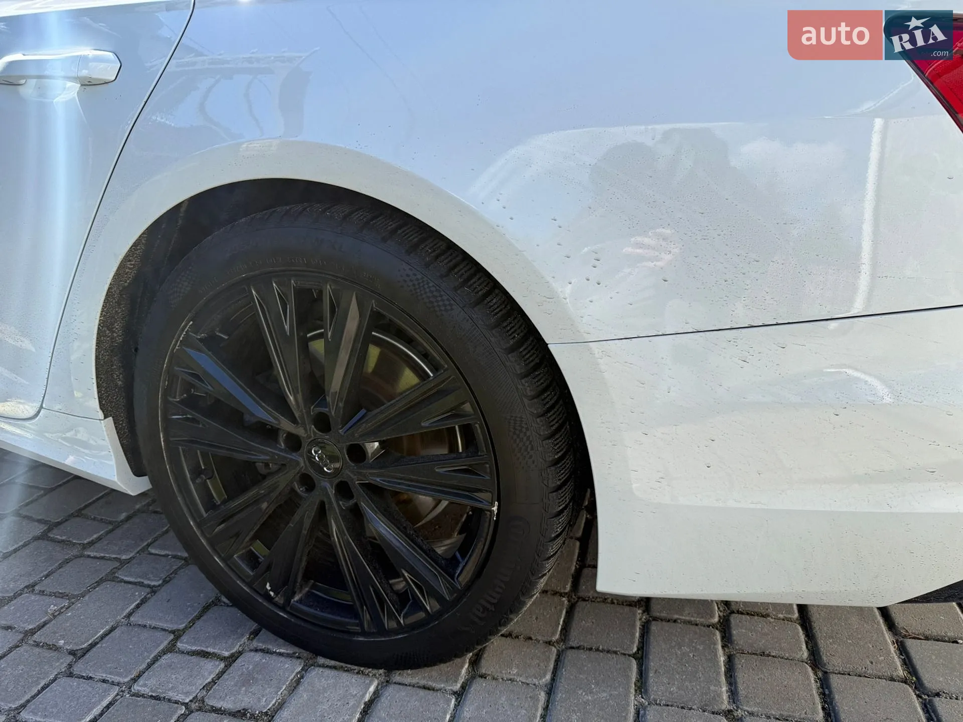 2019 Audi A6 - мініатюра 25