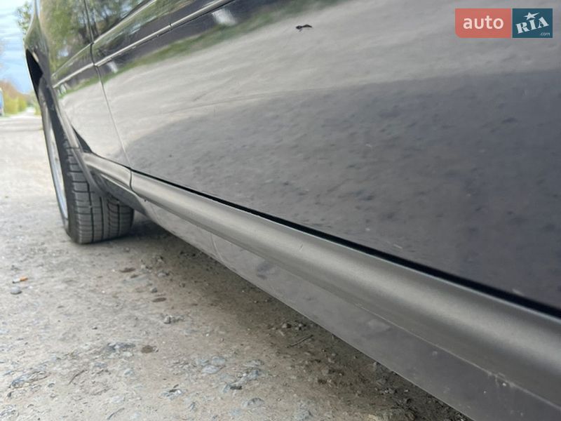 Седан Audi A6 1998 в Кам'янець-Подільському