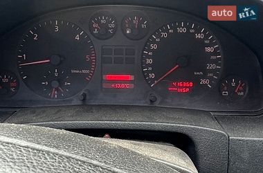 Седан Audi A6 1998 в Кам'янець-Подільському