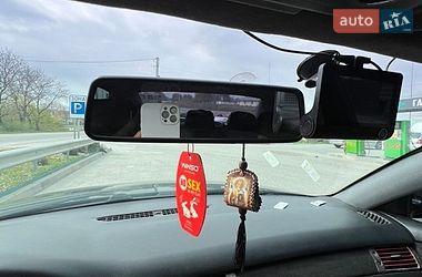Седан Audi A6 1998 в Кам'янець-Подільському
