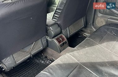 Седан Audi A6 1998 в Кам'янець-Подільському