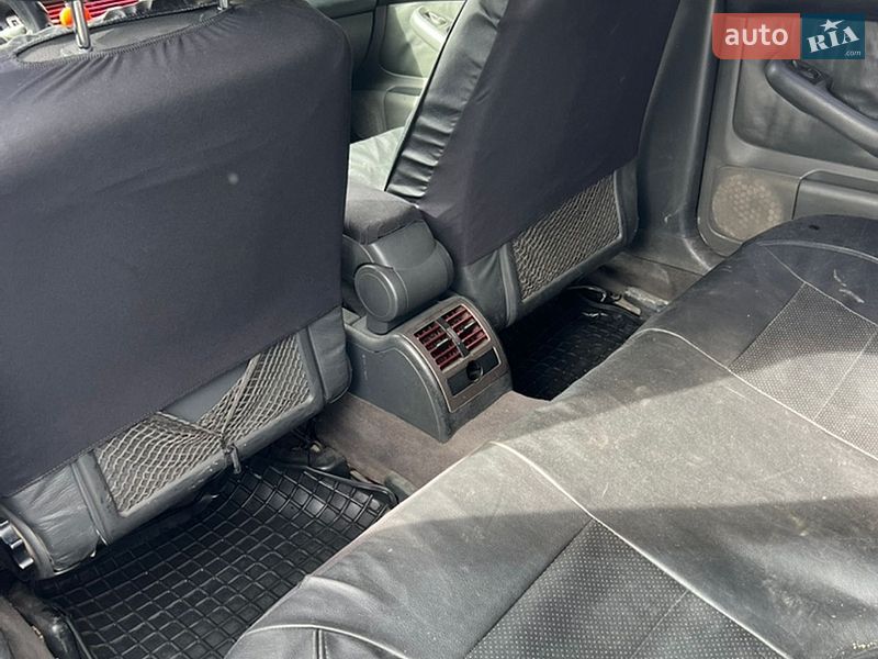 Седан Audi A6 1998 в Кам'янець-Подільському