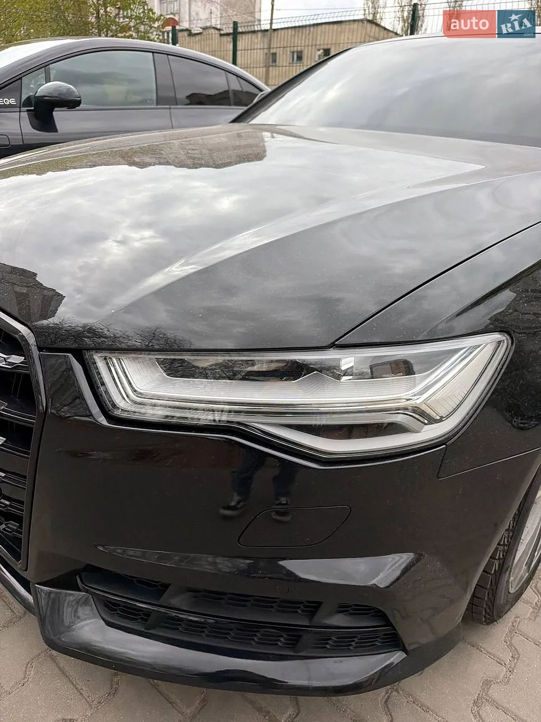 2016 Audi A6 - мініатюра 35